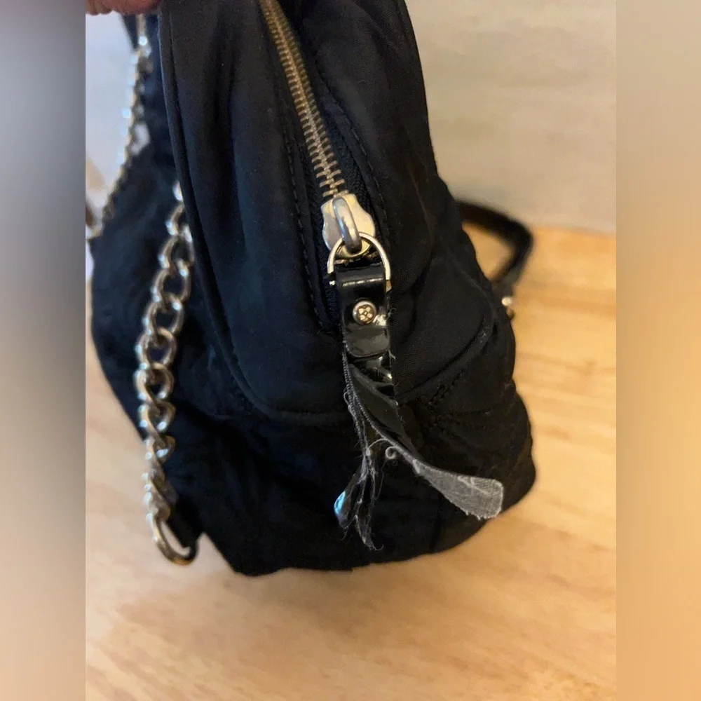 Kate Spade Darlene Marivaux Noel Logo Chain